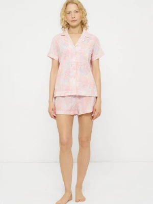 Zestaw bielizny nocnej Lauren Ralph Lauren