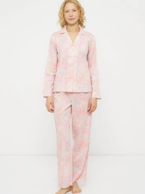 Zestaw bielizny nocnej Lauren Ralph Lauren
