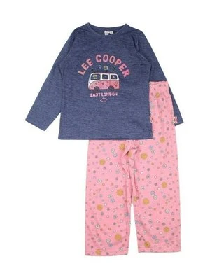 Zestaw bielizny nocnej Lee Cooper