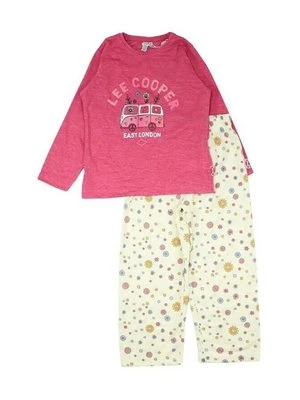 Zestaw bielizny nocnej Lee Cooper