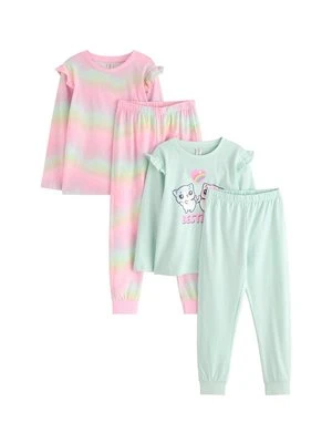 Zestaw bielizny nocnej Lindex