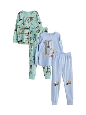 Zestaw bielizny nocnej Lindex