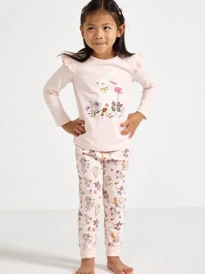 Zestaw bielizny nocnej Lindex