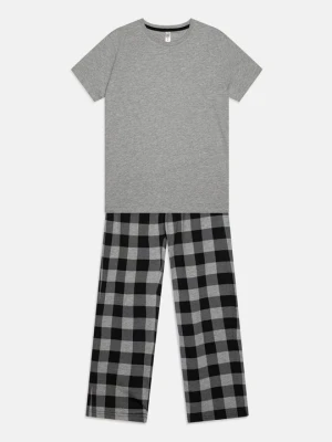 Zestaw bielizny nocnej Lindex szary