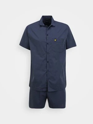 Zestaw bielizny nocnej Lyle & Scott