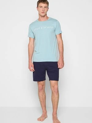 Zestaw bielizny nocnej Lyle & Scott