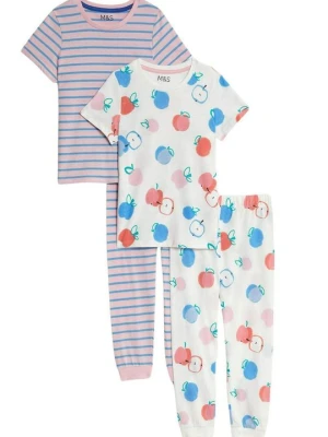 Zestaw bielizny nocnej Marks & Spencer