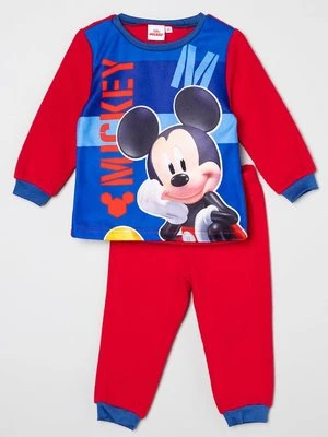 Zestaw bielizny nocnej Mickey & Minnie