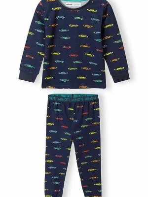 Zestaw bielizny nocnej MINOTI