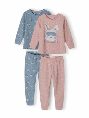 Zestaw bielizny nocnej MINOTI