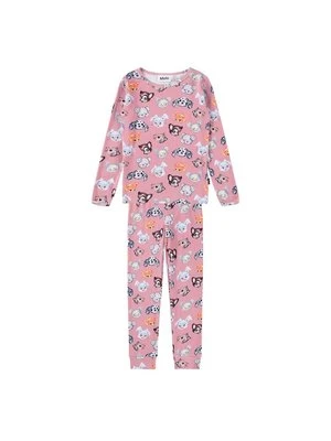 Zestaw bielizny nocnej Molo