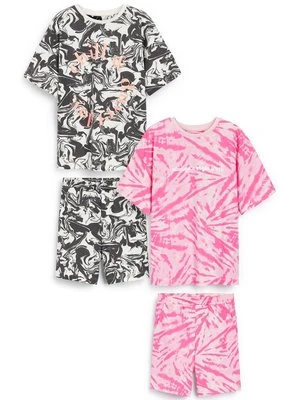 Zestaw bielizny nocnej Next