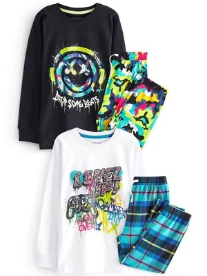 Zestaw bielizny nocnej Next