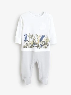 Zestaw bielizny nocnej Next