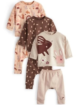 Zestaw bielizny nocnej Next