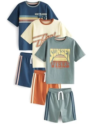 Zestaw bielizny nocnej Next