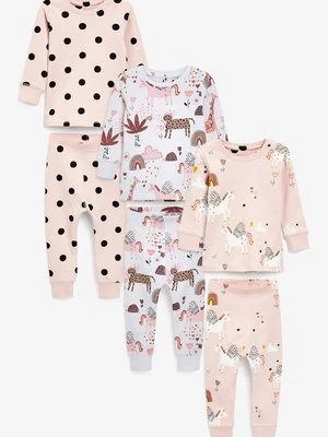 Zestaw bielizny nocnej Next