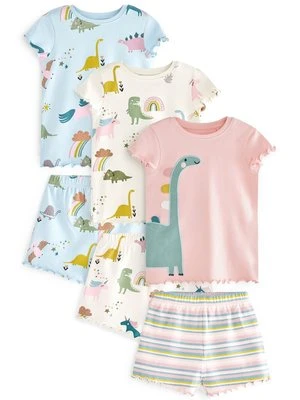 Zestaw bielizny nocnej Next