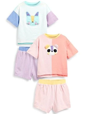 Zestaw bielizny nocnej Next