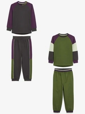 Zestaw bielizny nocnej Next