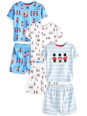 Zestaw bielizny nocnej Next