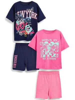 Zestaw bielizny nocnej Next