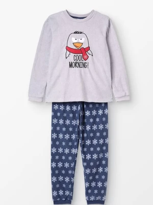 Zestaw bielizny nocnej OVS szary