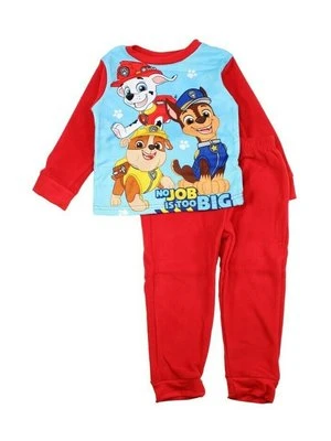 Zestaw bielizny nocnej Paw Patrol
