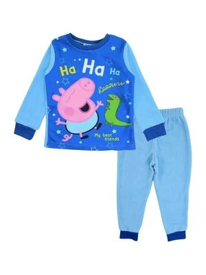 Zestaw bielizny nocnej Peppa Pig