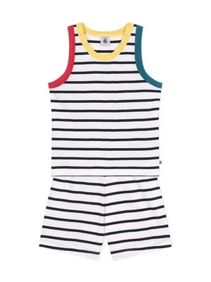 Zestaw bielizny nocnej Petit Bateau