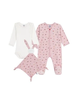 Zestaw bielizny nocnej Petit Bateau
