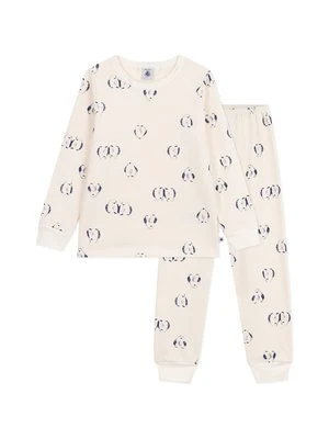 Zestaw bielizny nocnej Petit Bateau