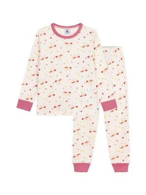 Zestaw bielizny nocnej Petit Bateau