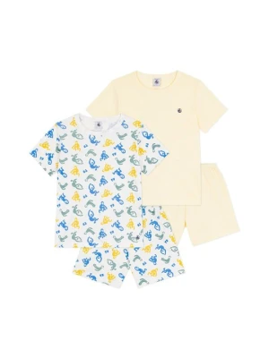 Zestaw bielizny nocnej Petit Bateau