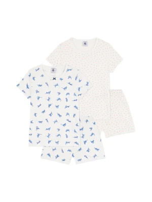 Zestaw bielizny nocnej Petit Bateau