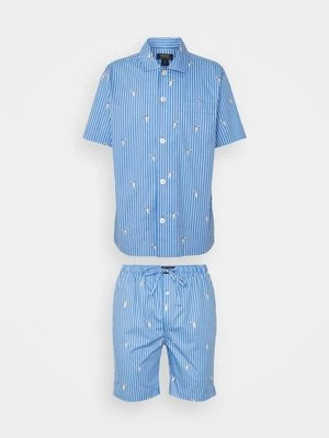 Zestaw bielizny nocnej Polo Ralph Lauren