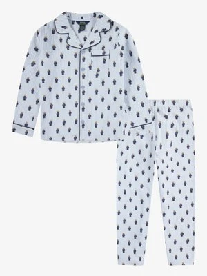 Zestaw bielizny nocnej Polo Ralph Lauren