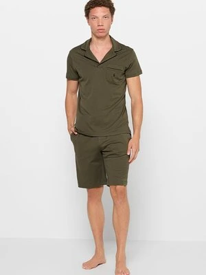 Zestaw bielizny nocnej Polo Ralph Lauren