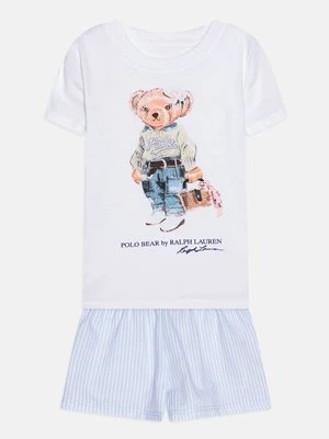 Zestaw bielizny nocnej Polo Ralph Lauren
