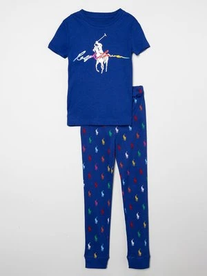 Zestaw bielizny nocnej Polo Ralph Lauren