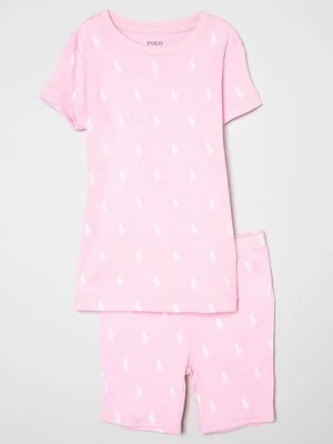 Zestaw bielizny nocnej Polo Ralph Lauren