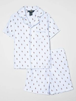 Zestaw bielizny nocnej Polo Ralph Lauren