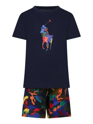 Zestaw bielizny nocnej Polo Ralph Lauren