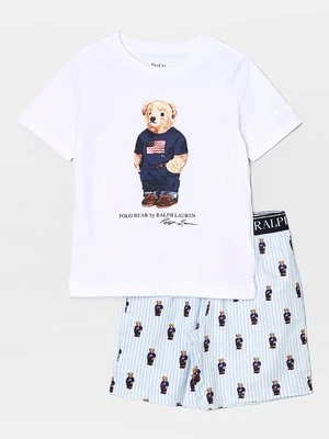 Zestaw bielizny nocnej Polo Ralph Lauren