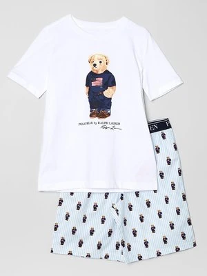 Zestaw bielizny nocnej Polo Ralph Lauren