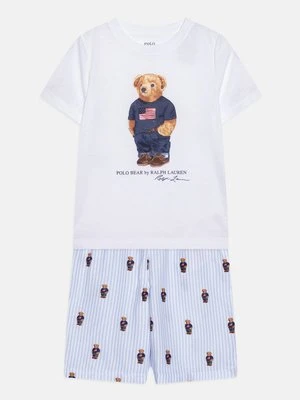 Zestaw bielizny nocnej Polo Ralph Lauren