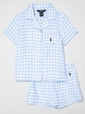 Zestaw bielizny nocnej Polo Ralph Lauren