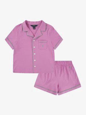 Zestaw bielizny nocnej Polo Ralph Lauren