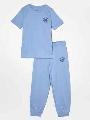 Zestaw bielizny nocnej Polo Ralph Lauren