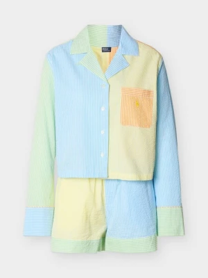 Zestaw bielizny nocnej Polo Ralph Lauren